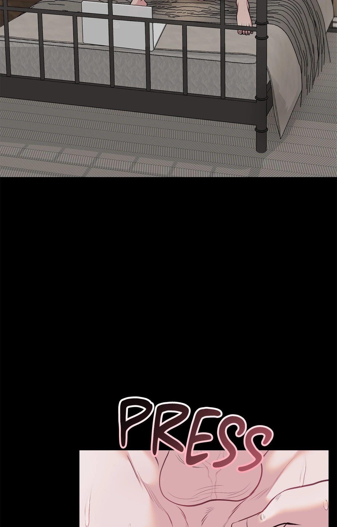 Squeaky Clean [Official] - Chapter 2 manhwa