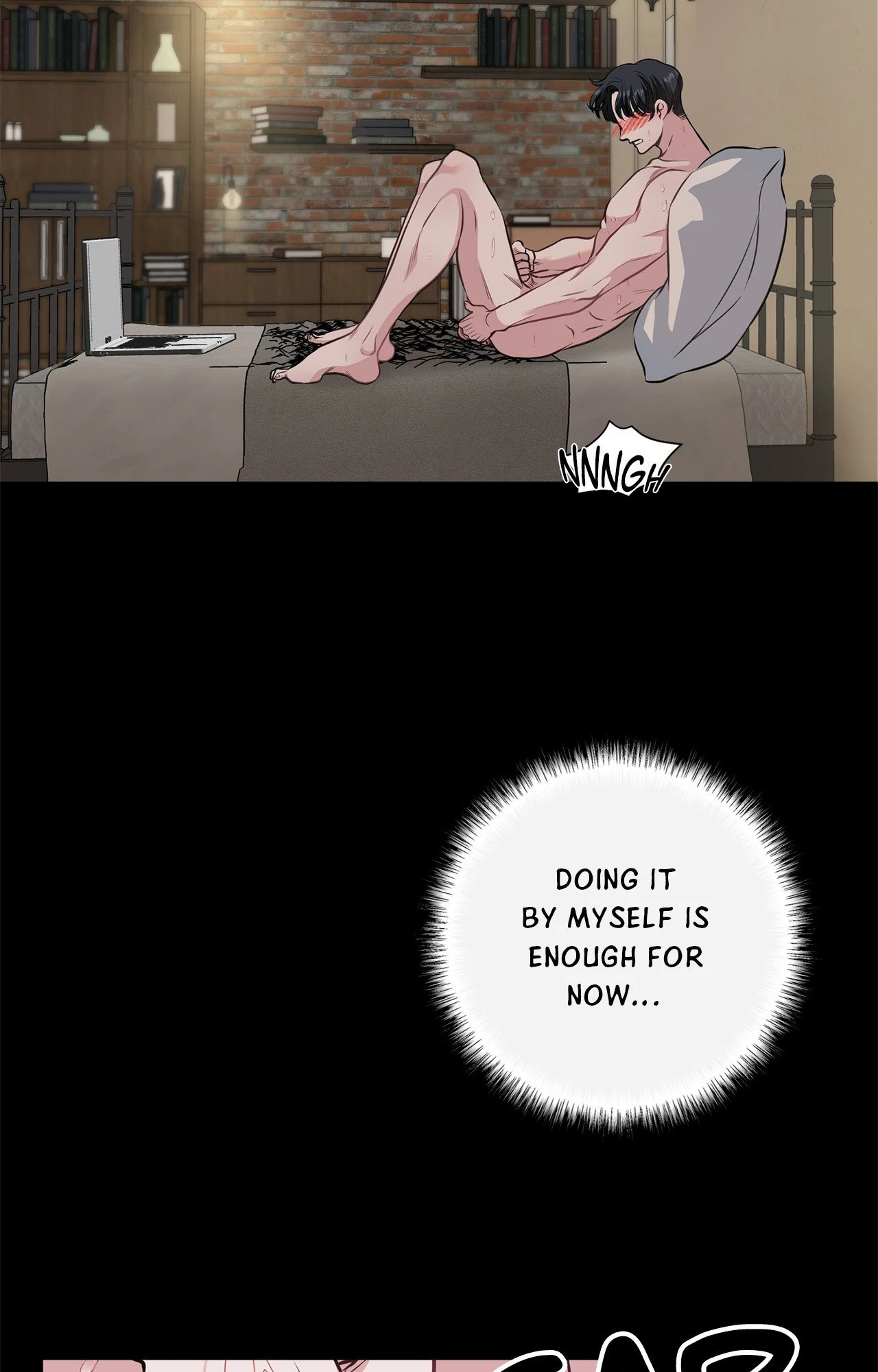 Squeaky Clean [Official] - Chapter 2 manhwa