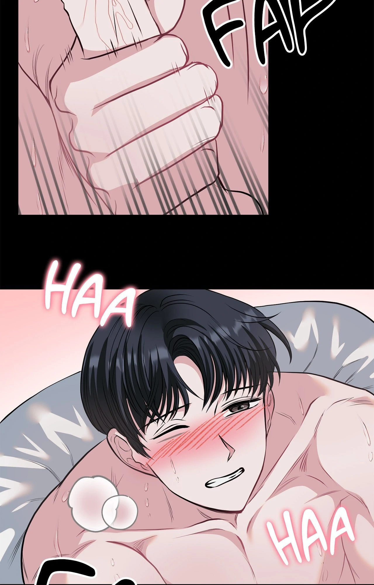 Squeaky Clean [Official] - Chapter 2 manhwa