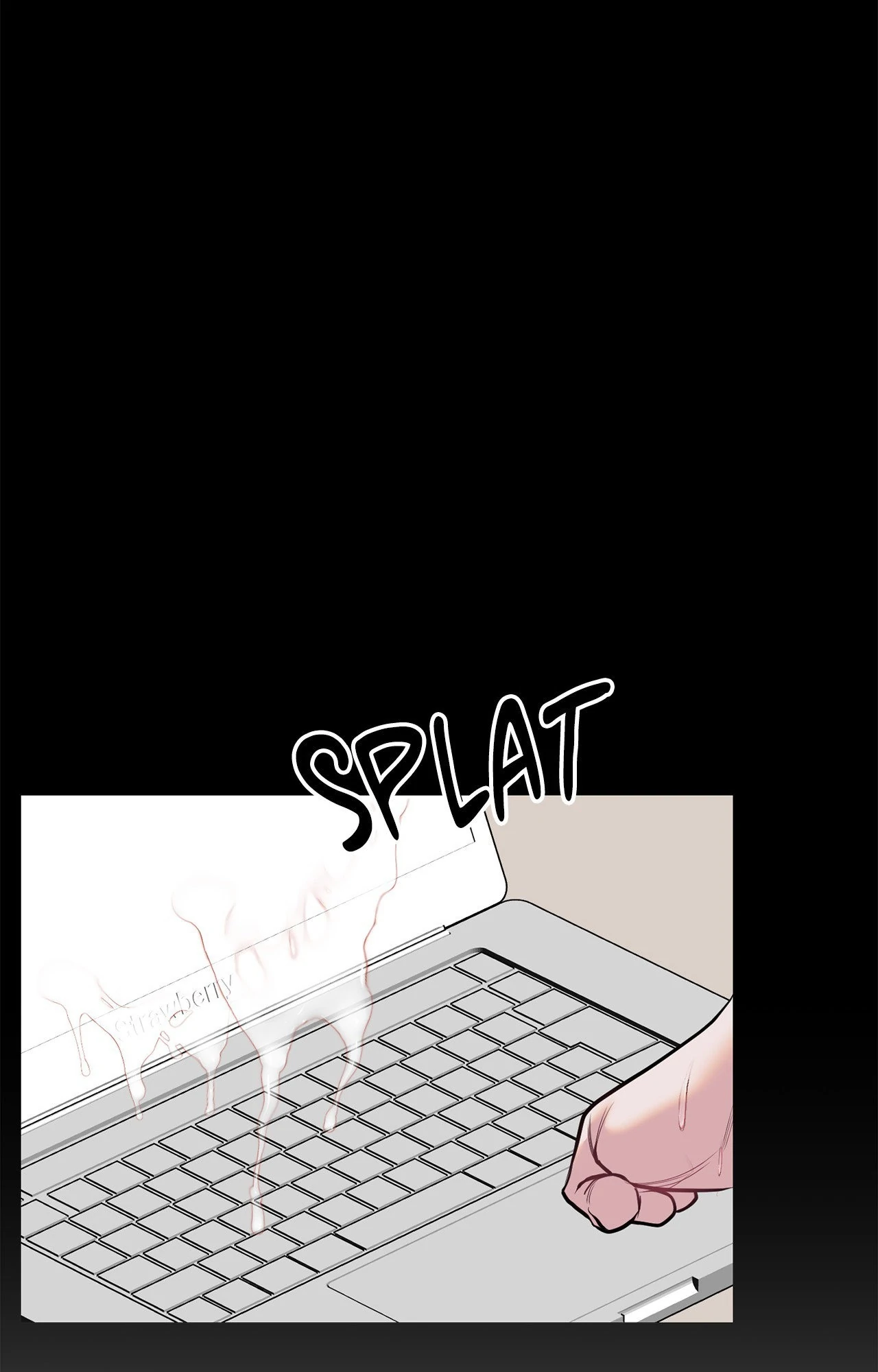 Squeaky Clean [Official] - Chapter 2 manhwa
