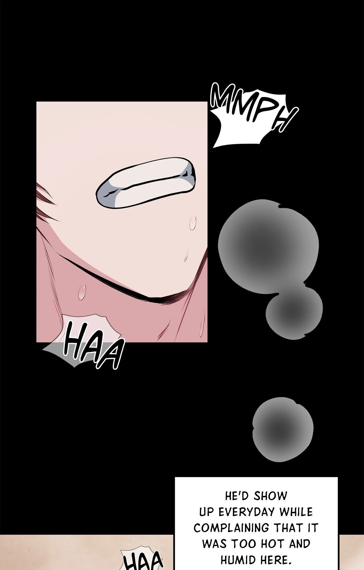 Squeaky Clean [Official] - Chapter 2 manhwa