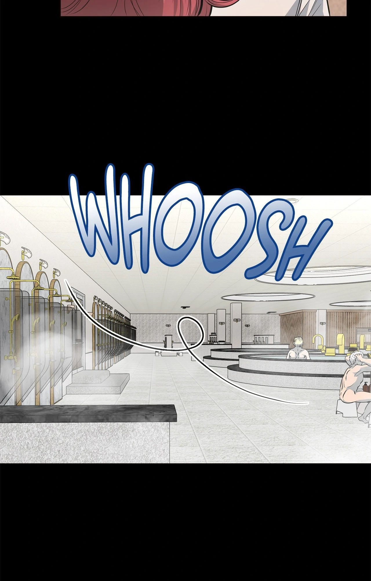 Squeaky Clean [Official] - Chapter 2 manhwa