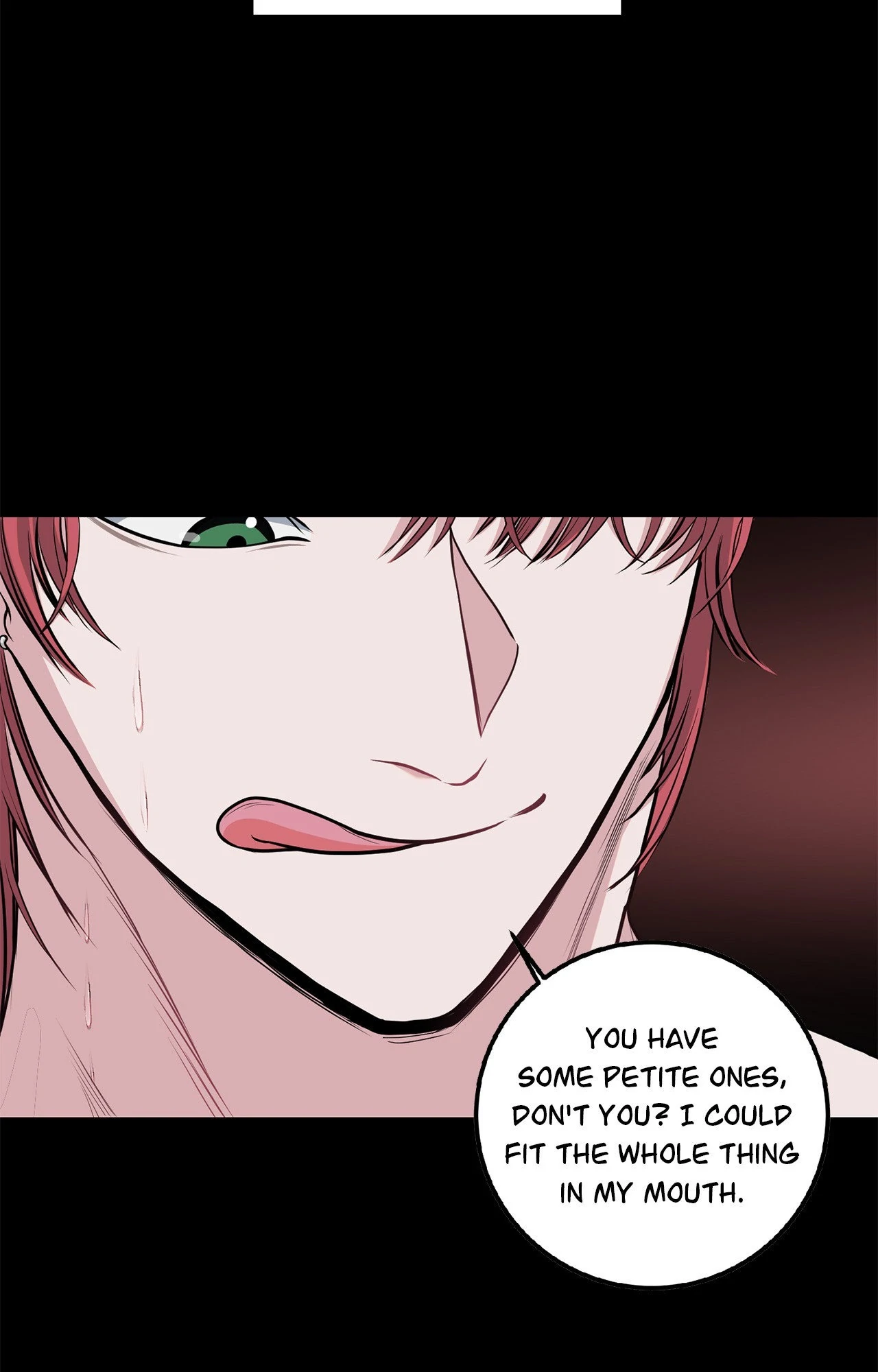 Squeaky Clean [Official] - Chapter 2 manhwa