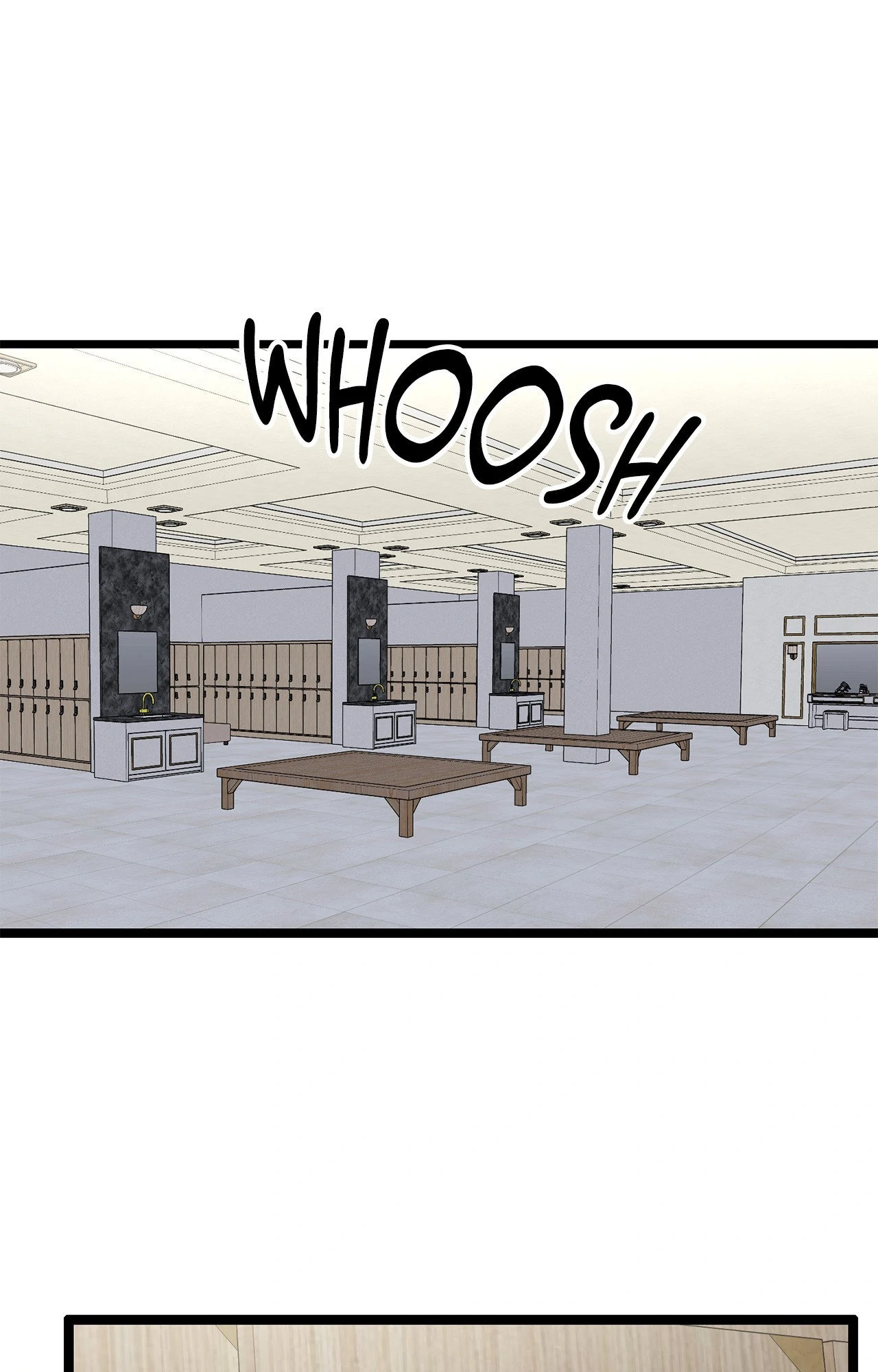 Squeaky Clean [Official] - Chapter 2 manhwa