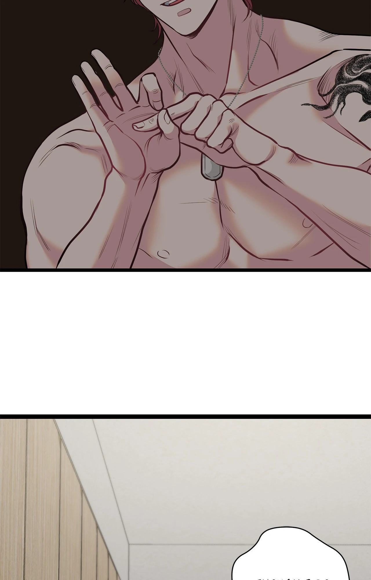 Squeaky Clean [Official] - Chapter 2 manhwa