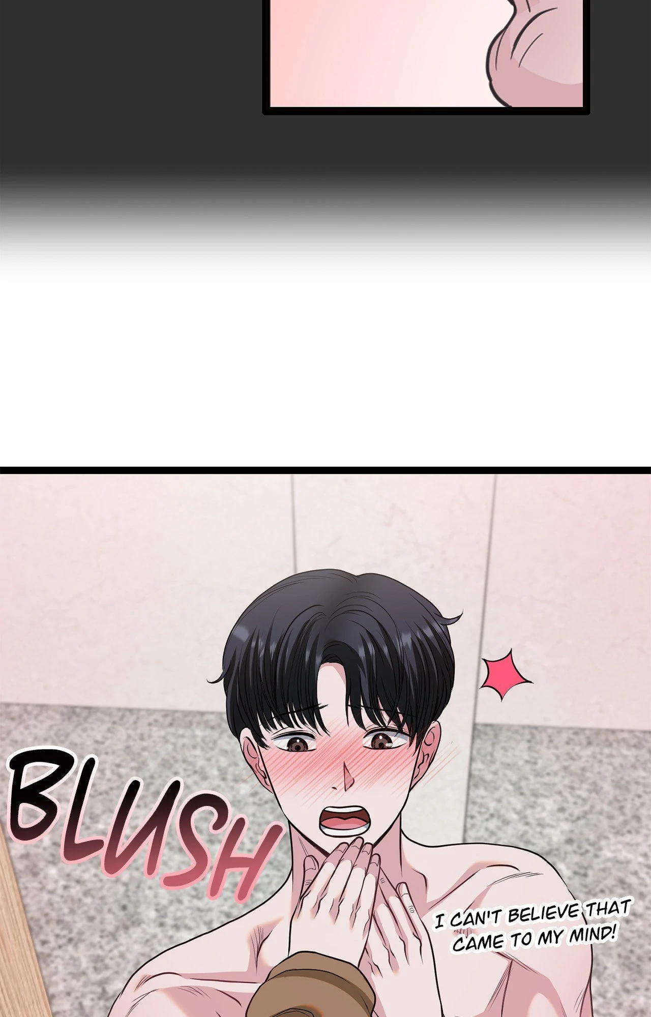 Squeaky Clean [Official] - Chapter 2 manhwa
