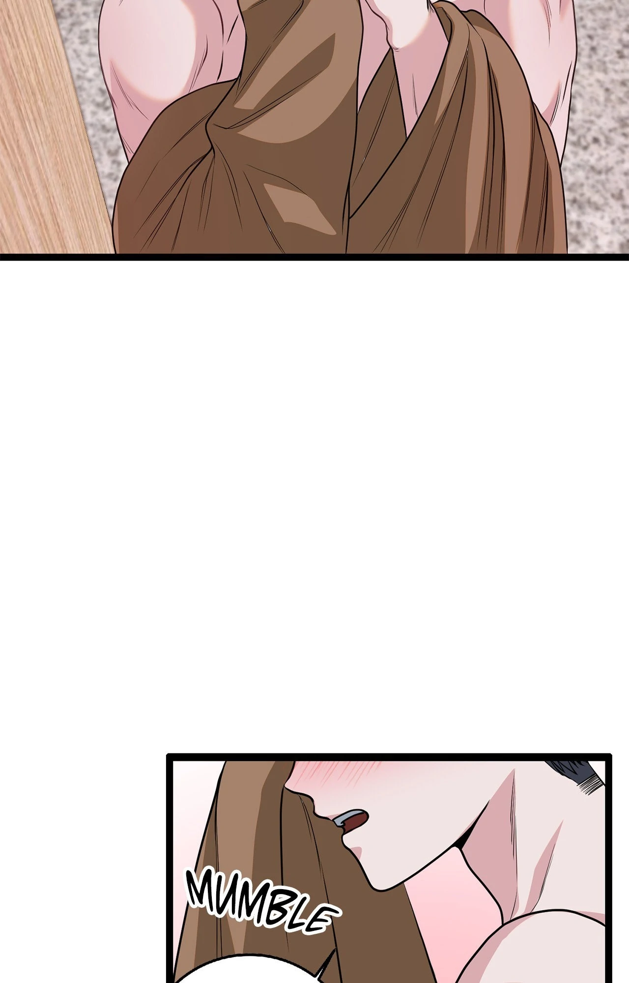Squeaky Clean [Official] - Chapter 2 manhwa