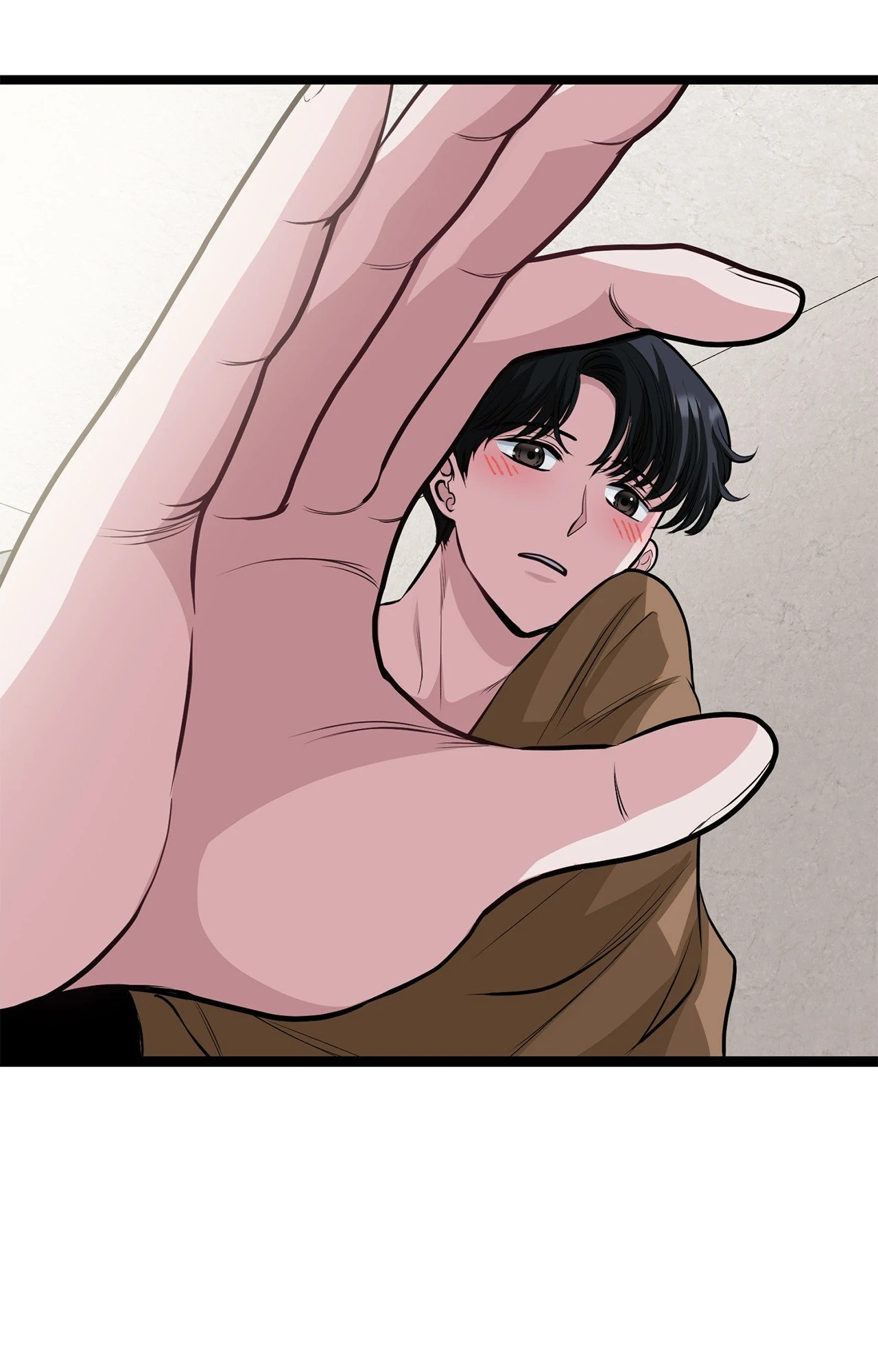 Squeaky Clean [Official] - Chapter 2 manhwa