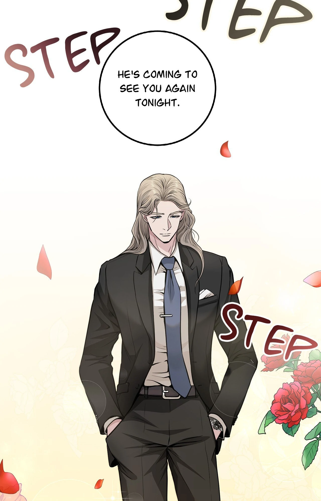 Squeaky Clean [Official] - Chapter 2 manhwa