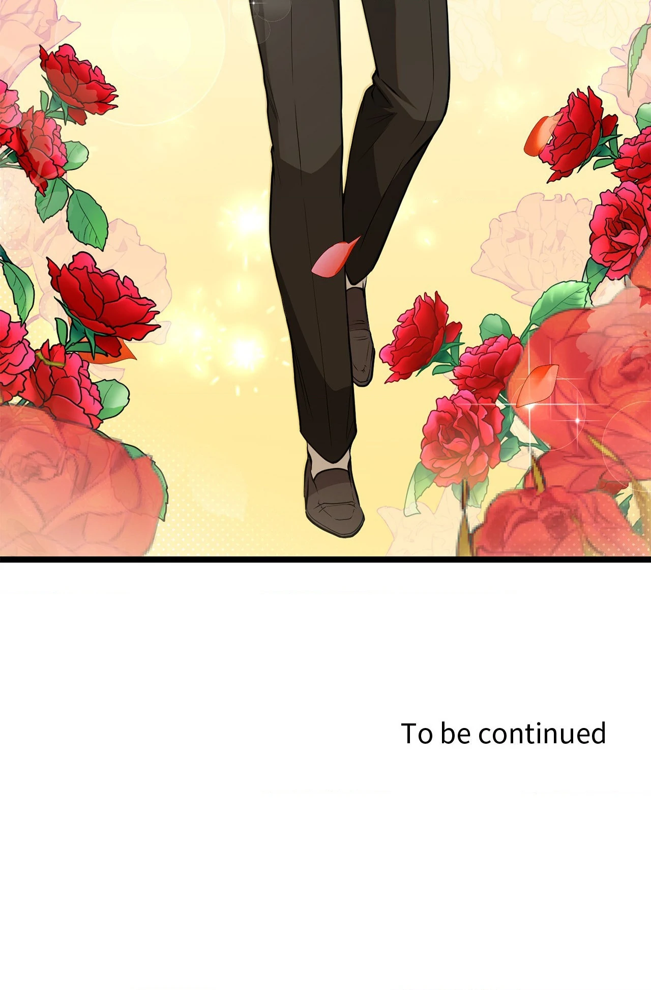 Squeaky Clean [Official] - Chapter 2 manhwa