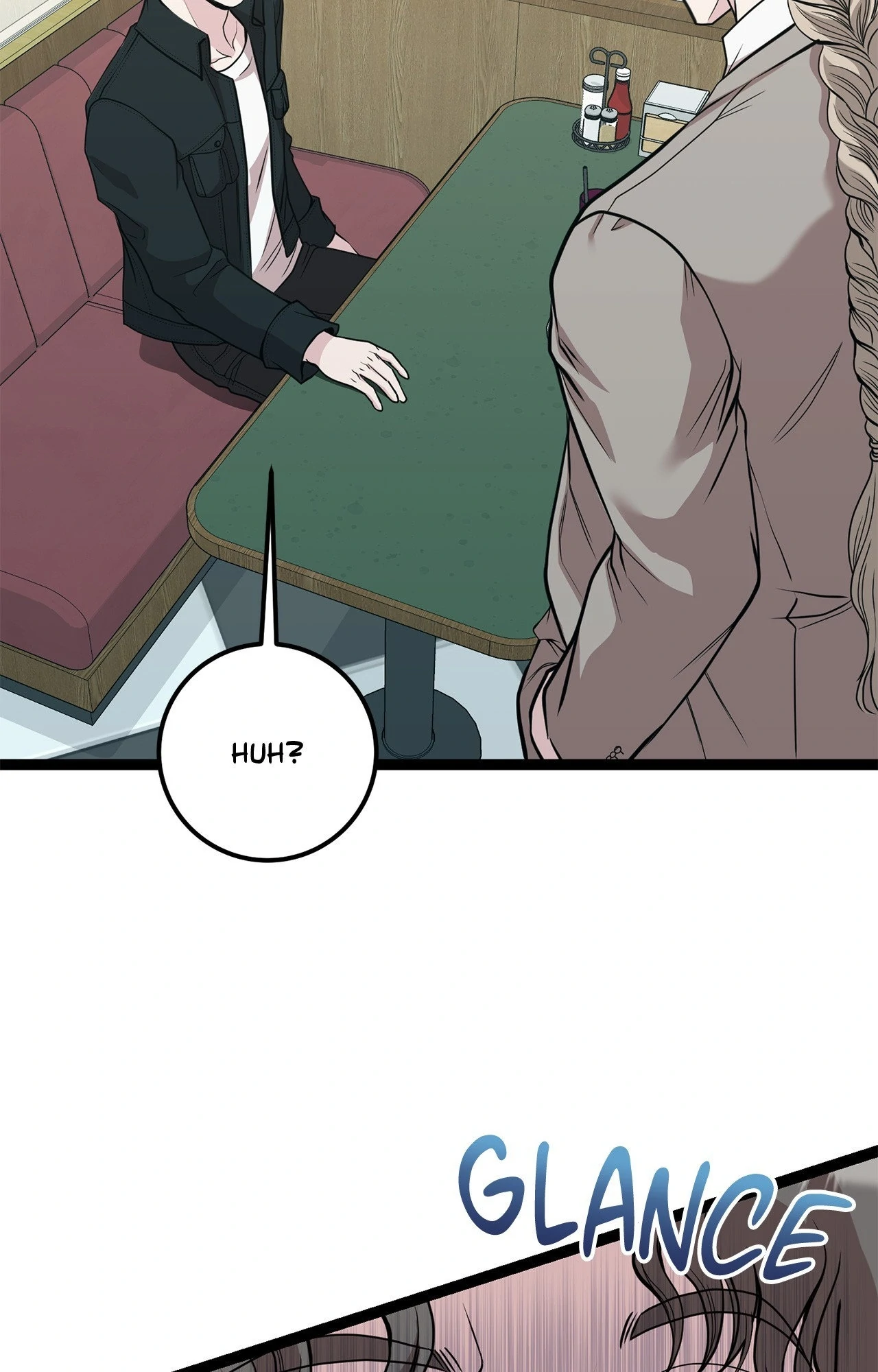 Squeaky Clean [Official] - Chapter 20 manhwa