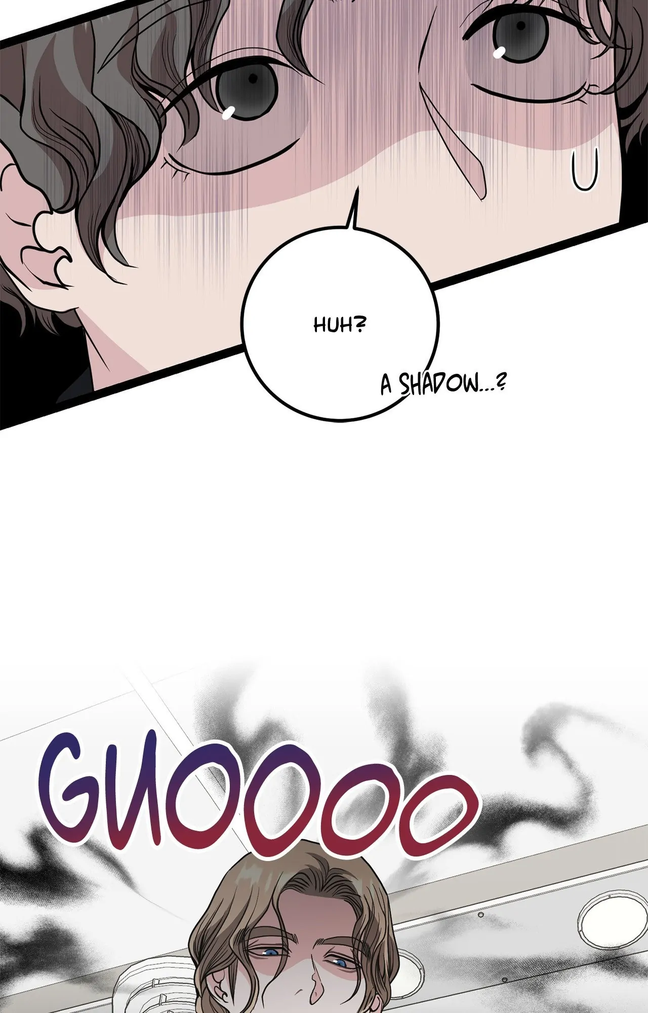 Squeaky Clean [Official] - Chapter 20 manhwa