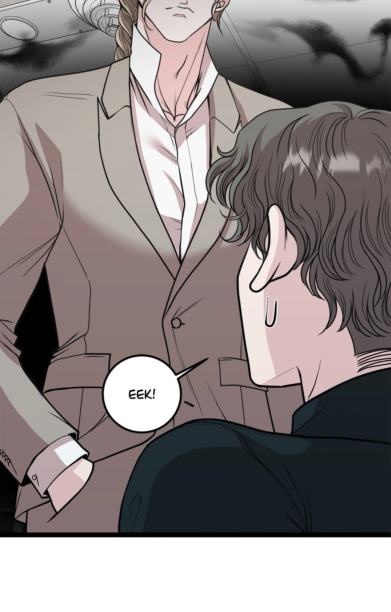 Squeaky Clean [Official] - Chapter 20 manhwa