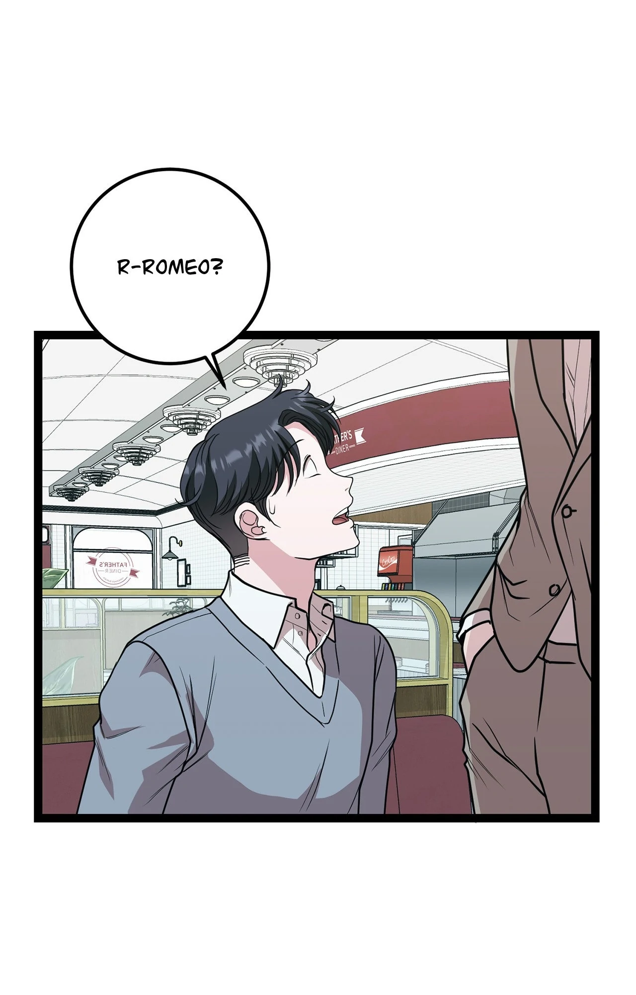 Squeaky Clean [Official] - Chapter 20 manhwa