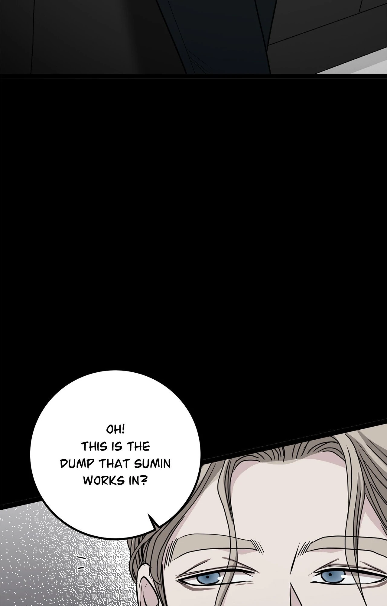Squeaky Clean [Official] - Chapter 20 manhwa