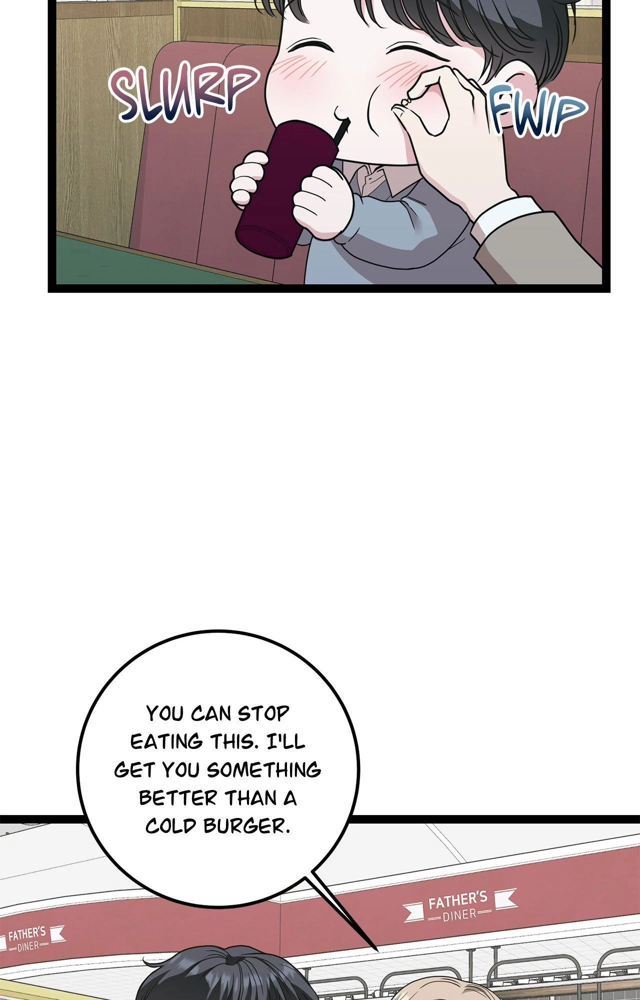 Squeaky Clean [Official] - Chapter 20 manhwa