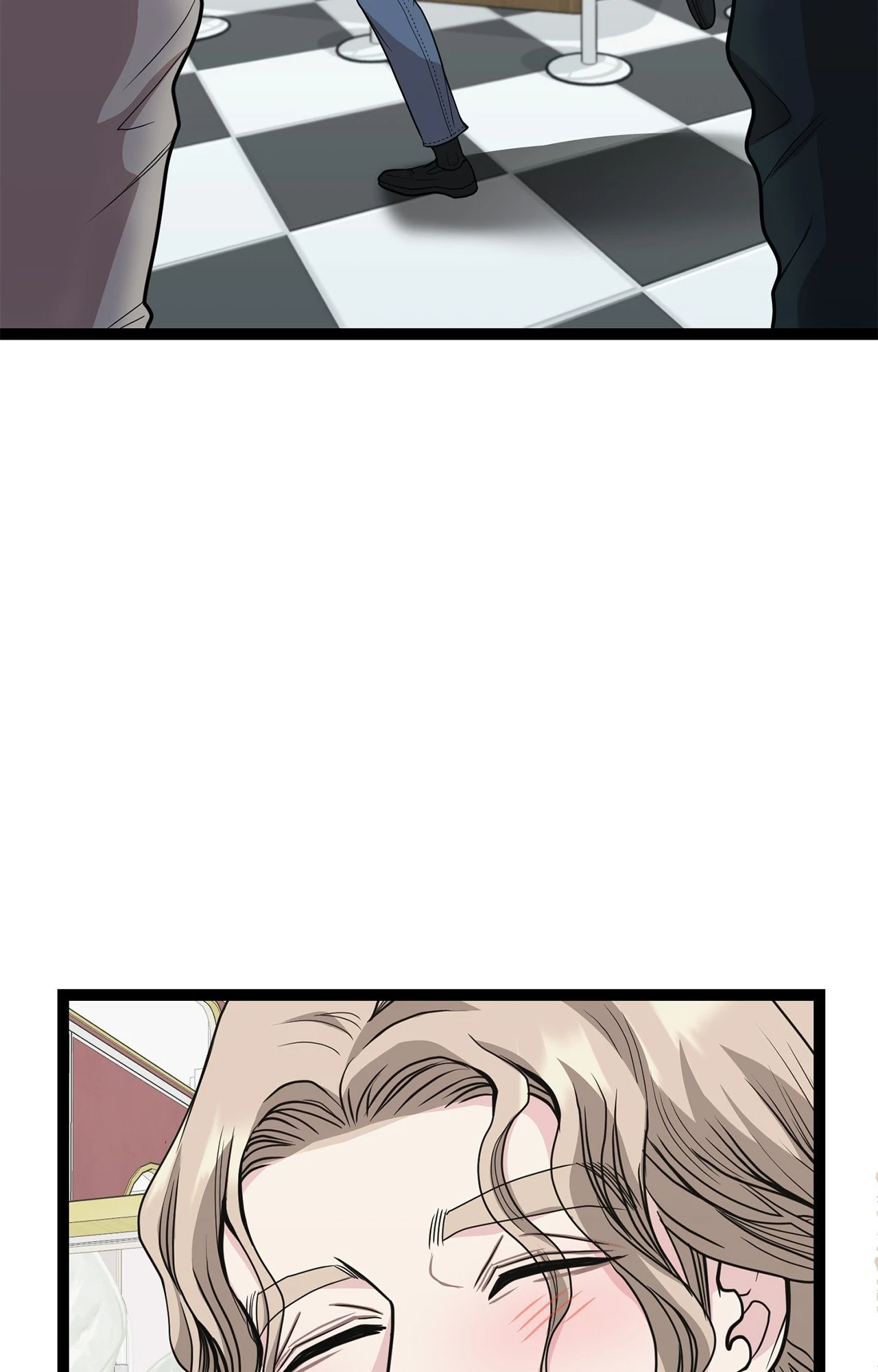 Squeaky Clean [Official] - Chapter 20 manhwa