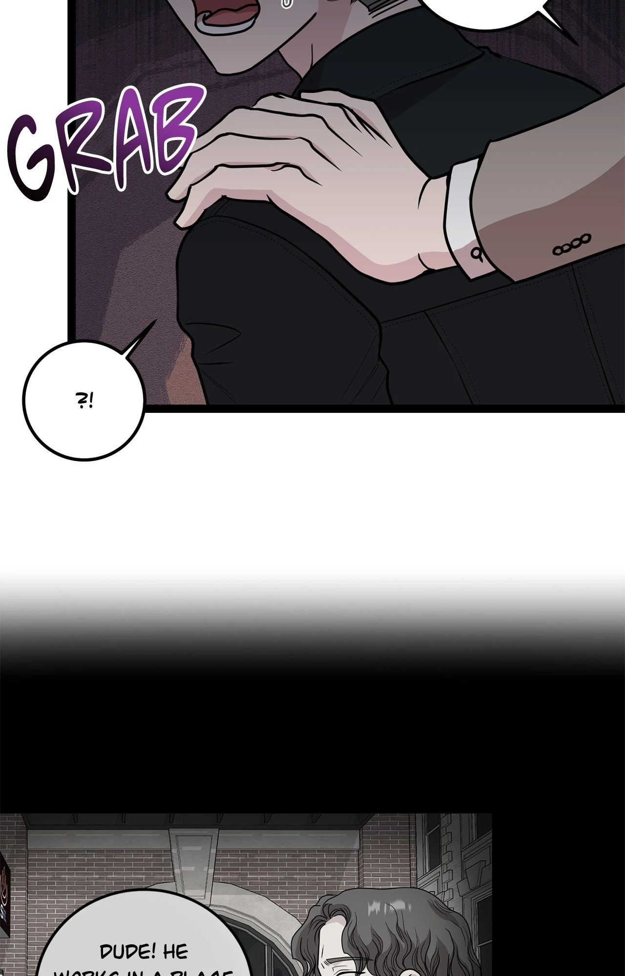 Squeaky Clean [Official] - Chapter 20 manhwa