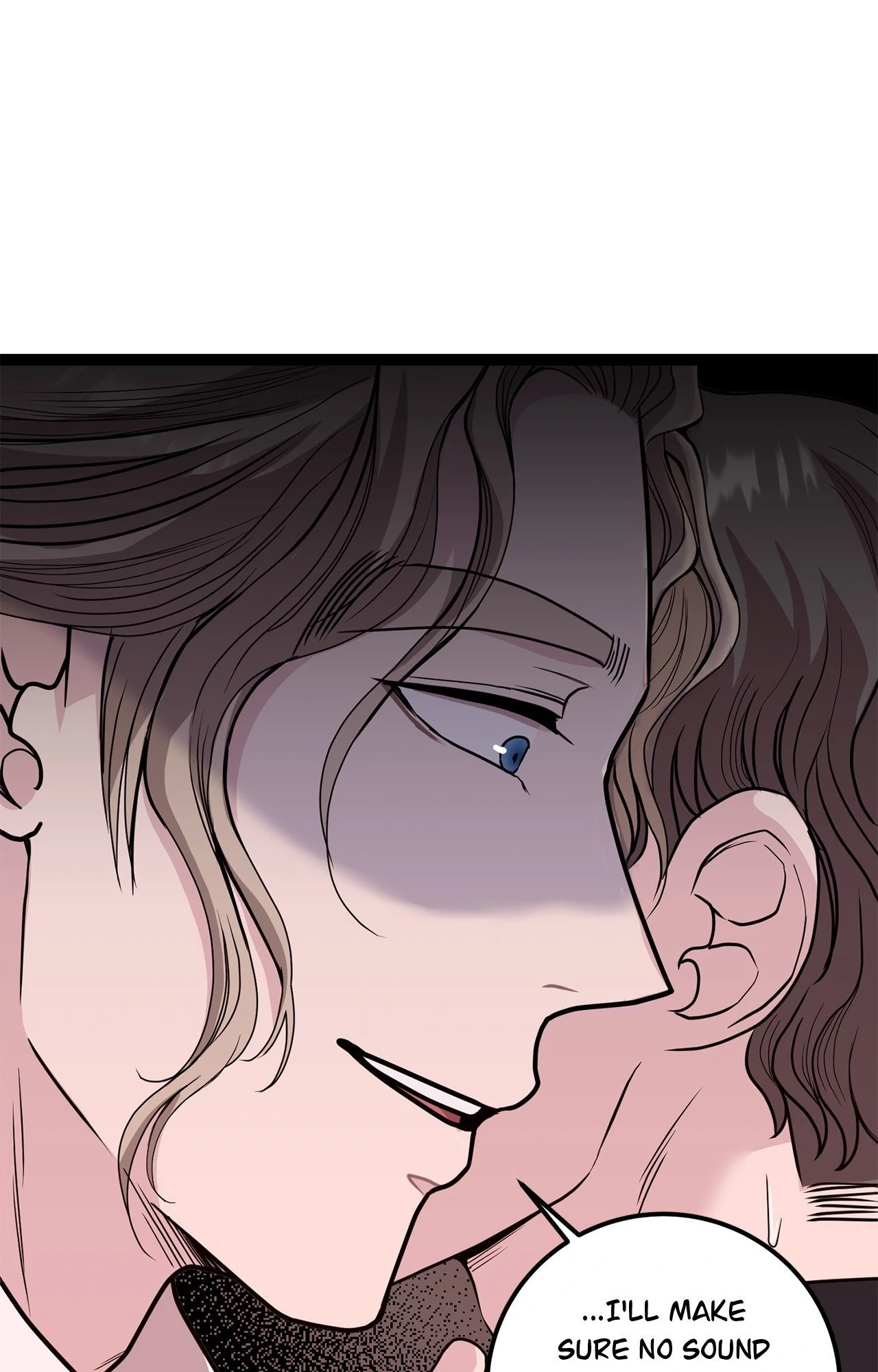 Squeaky Clean [Official] - Chapter 20 manhwa