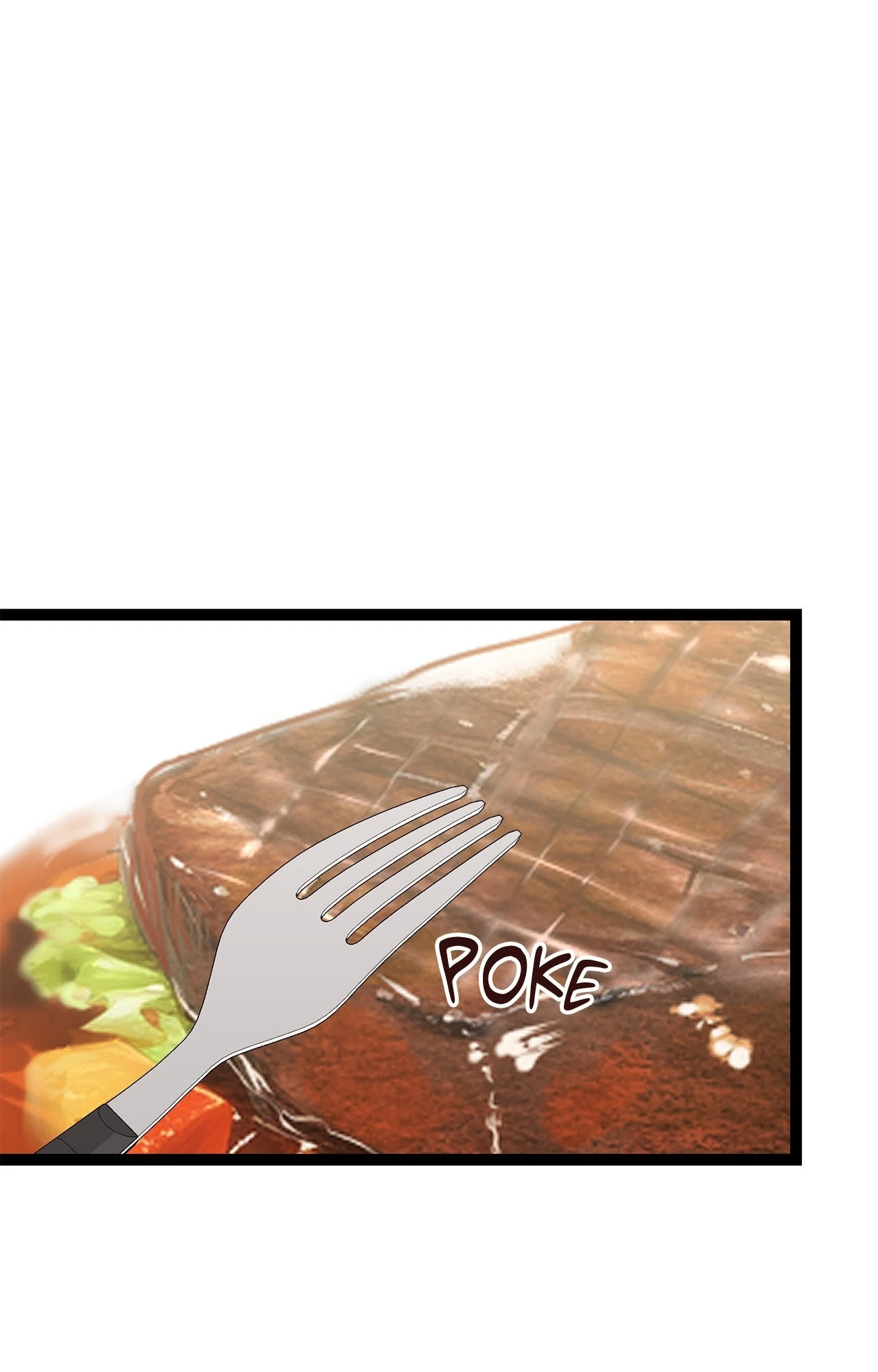 Squeaky Clean [Official] - Chapter 20 manhwa