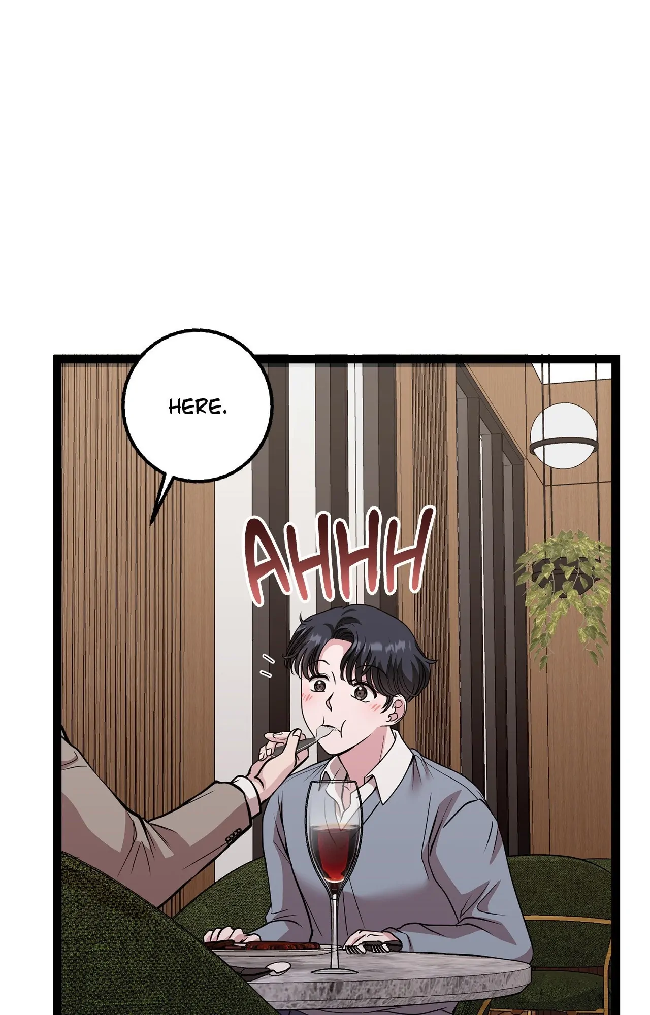 Squeaky Clean [Official] - Chapter 20 manhwa