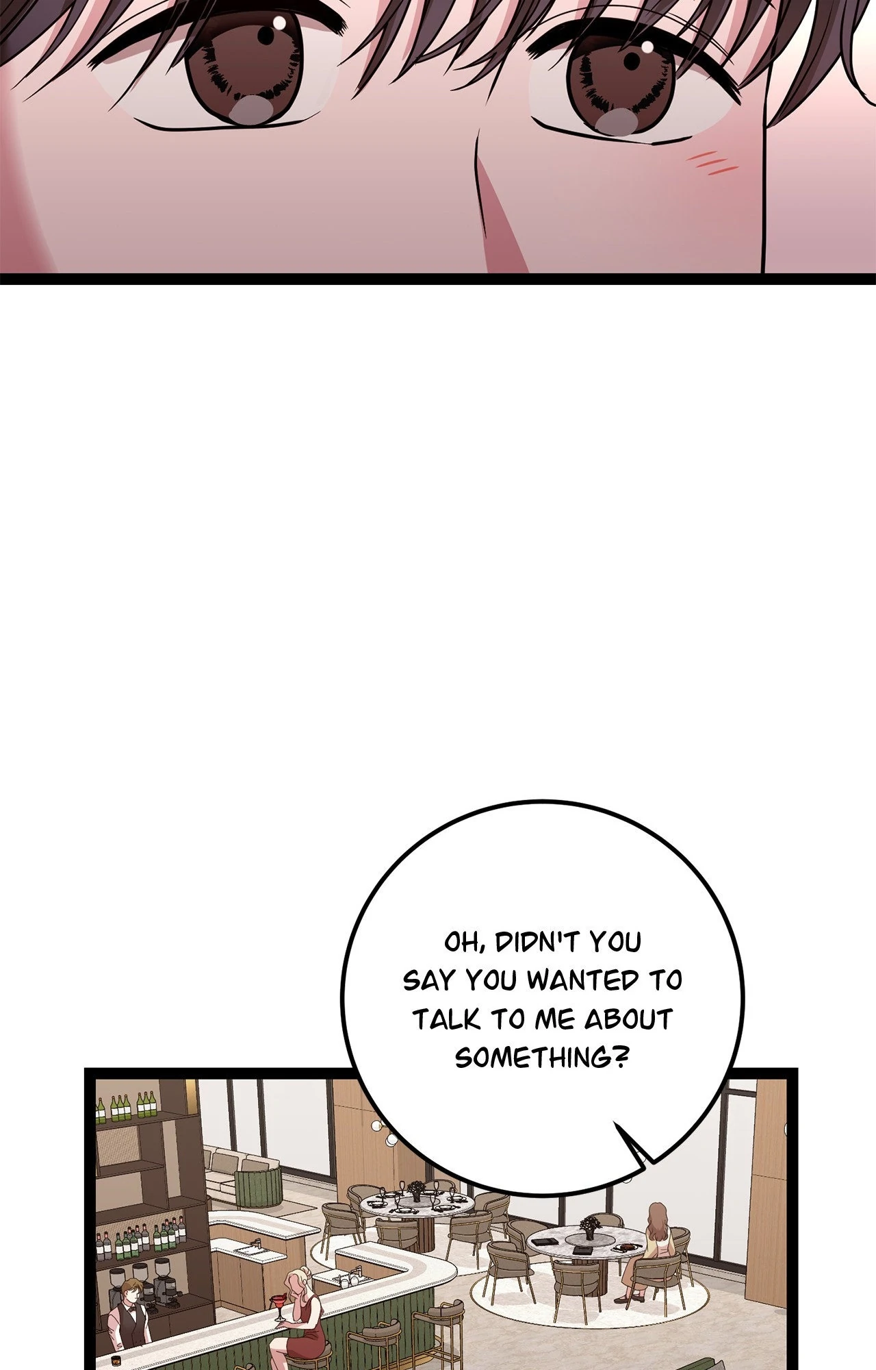 Squeaky Clean [Official] - Chapter 20 manhwa