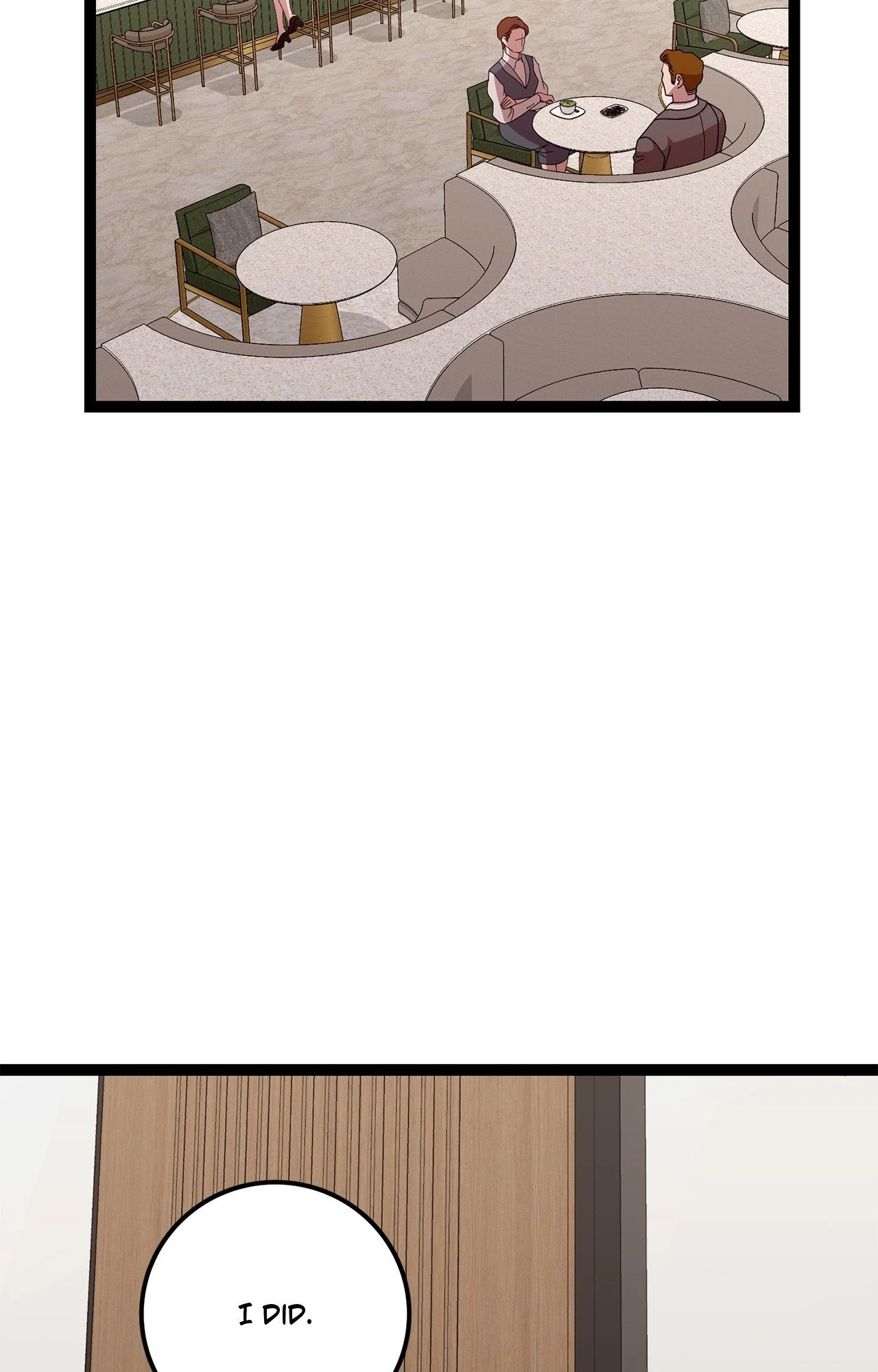 Squeaky Clean [Official] - Chapter 20 manhwa