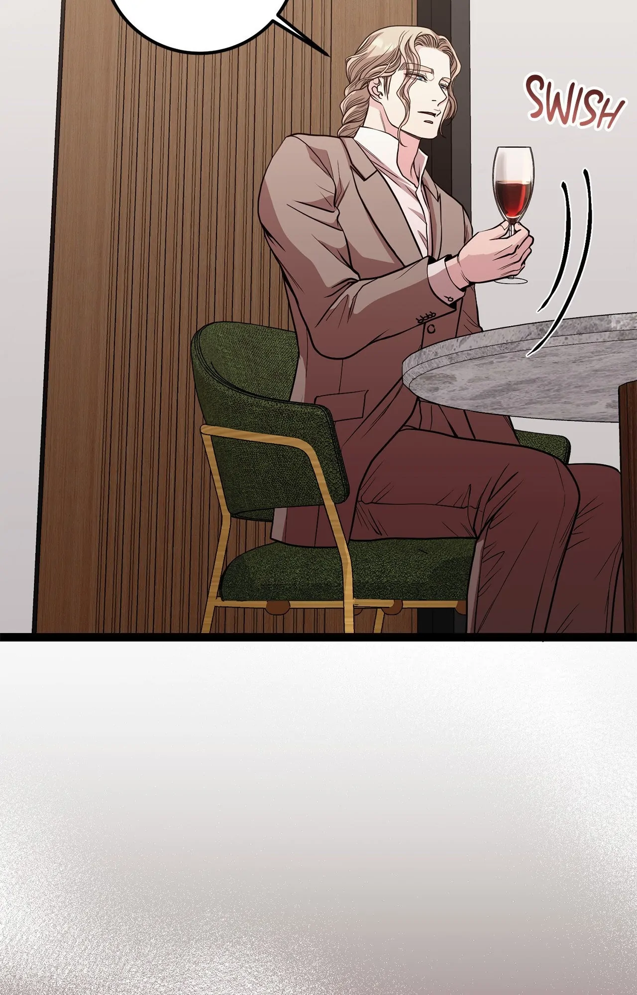 Squeaky Clean [Official] - Chapter 20 manhwa