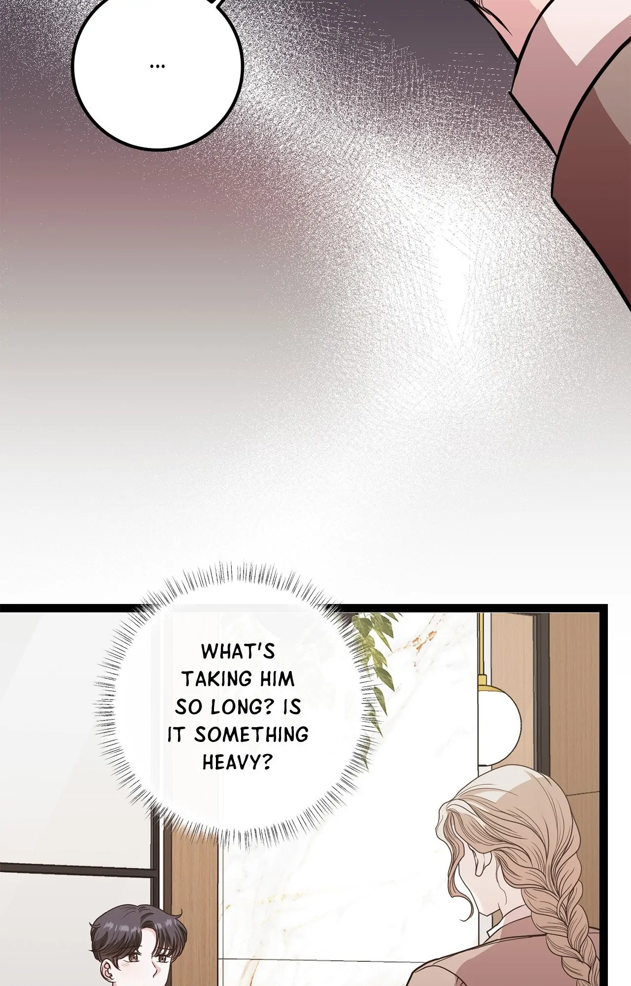 Squeaky Clean [Official] - Chapter 20 manhwa