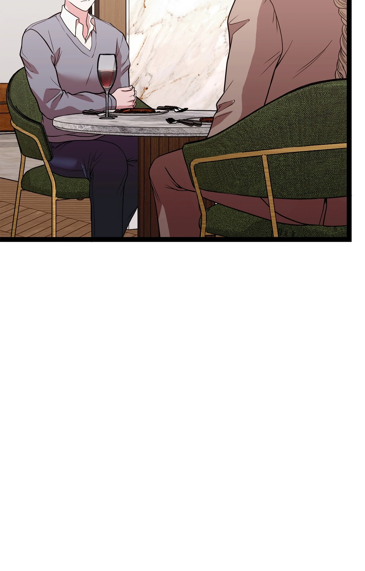 Squeaky Clean [Official] - Chapter 20 manhwa
