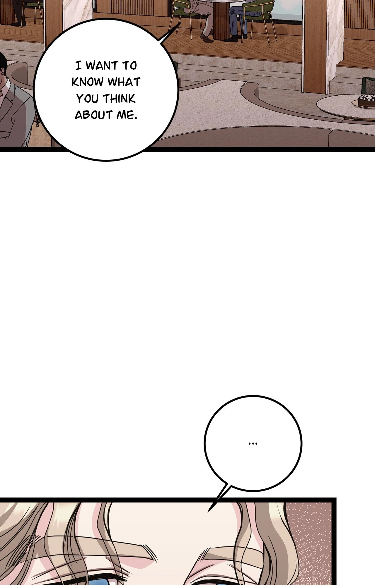 Squeaky Clean [Official] - Chapter 20 manhwa