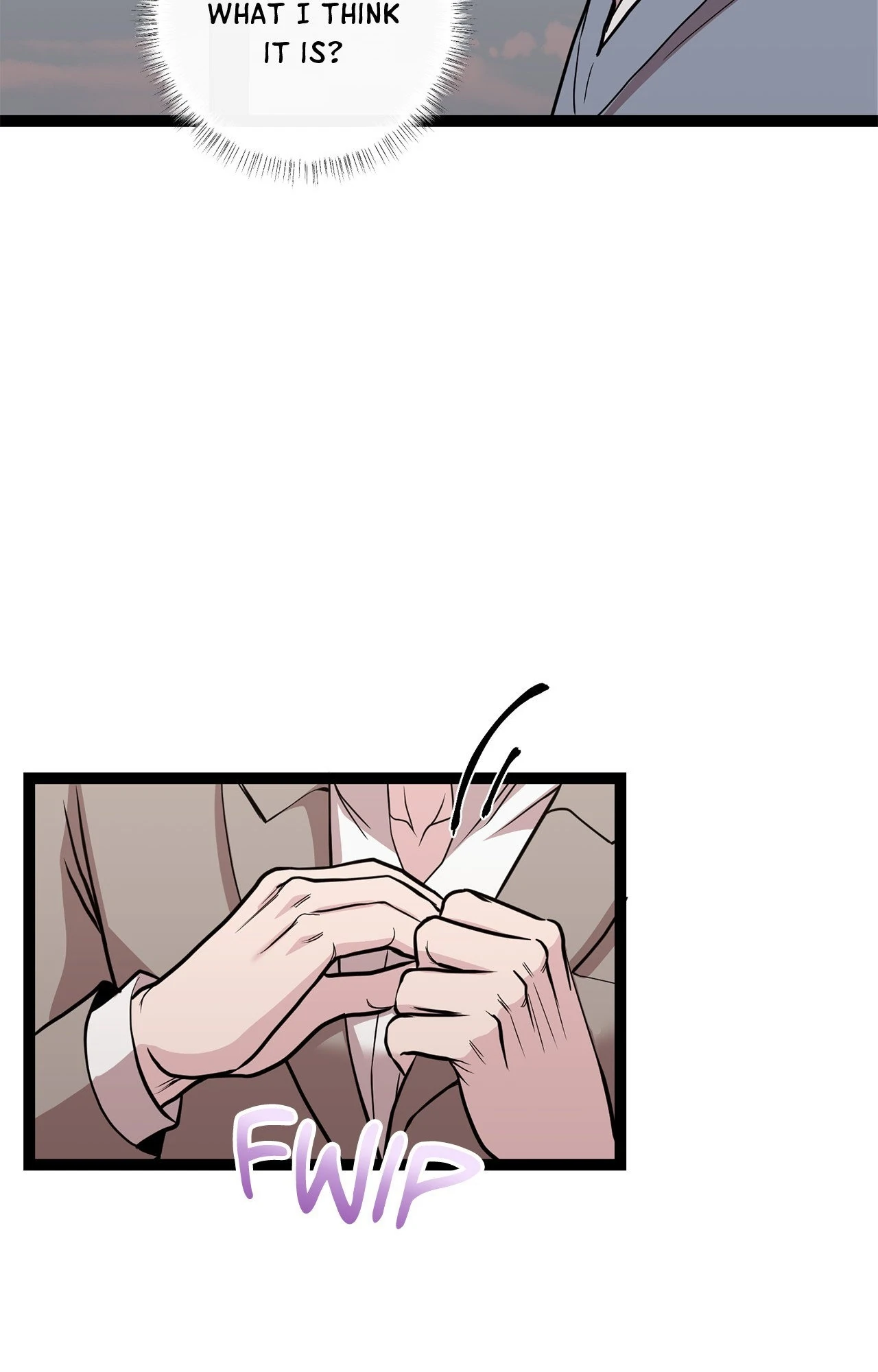 Squeaky Clean [Official] - Chapter 20 manhwa