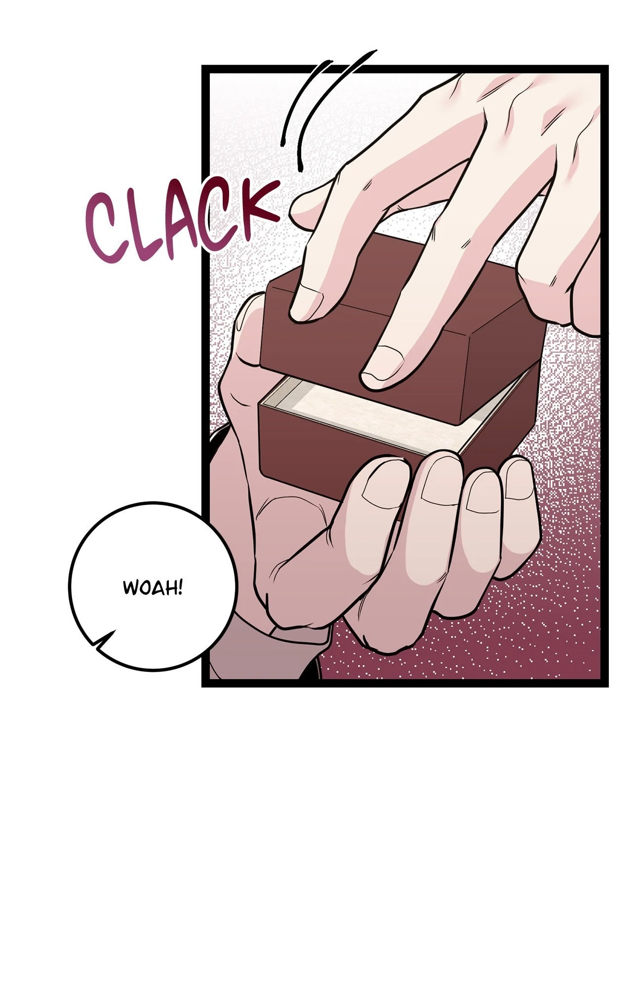 Squeaky Clean [Official] - Chapter 20 manhwa