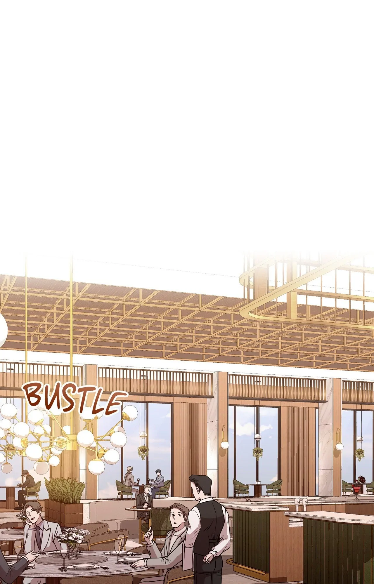 Squeaky Clean [Official] - Chapter 21 manhwa