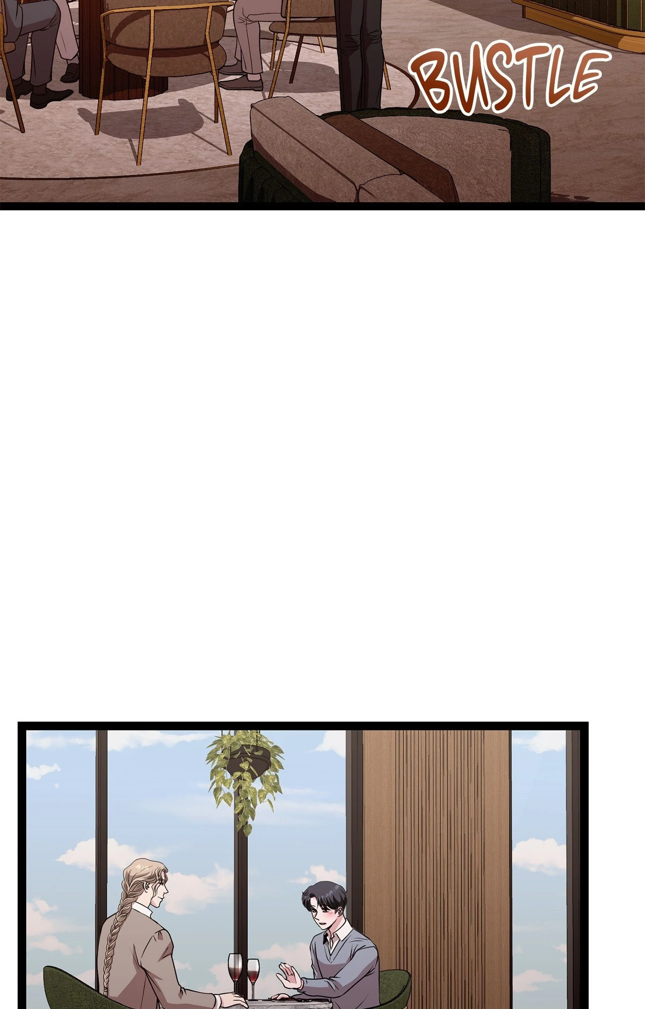 Squeaky Clean [Official] - Chapter 21 manhwa