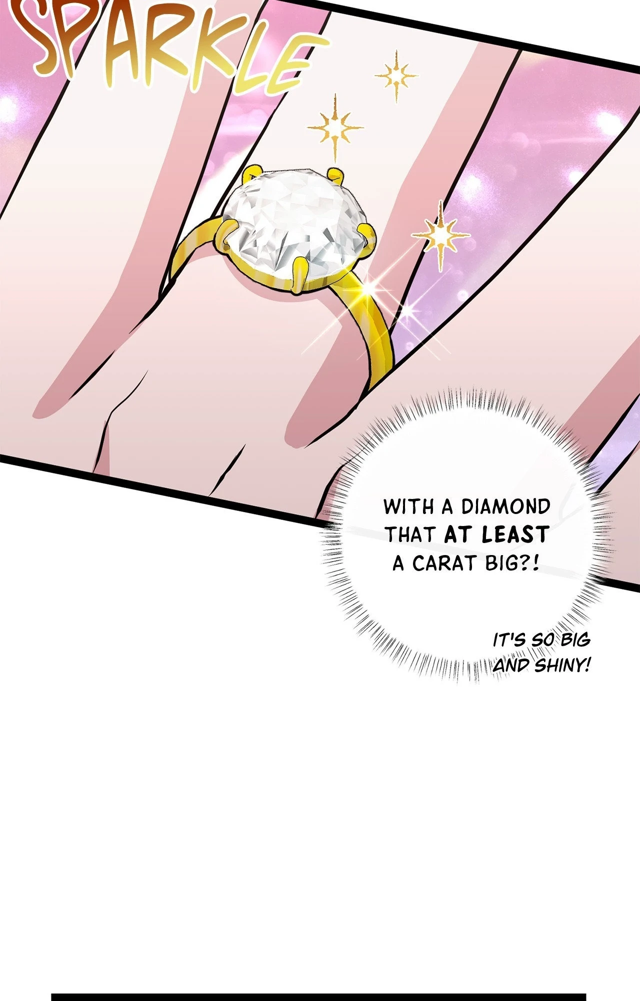 Squeaky Clean [Official] - Chapter 21 manhwa