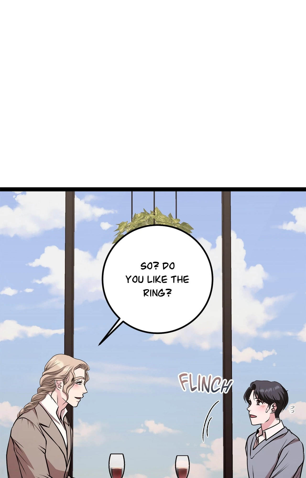 Squeaky Clean [Official] - Chapter 21 manhwa