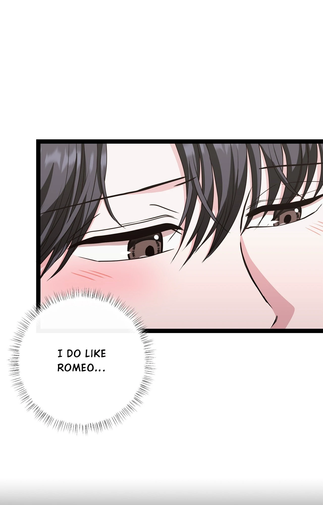 Squeaky Clean [Official] - Chapter 21 manhwa
