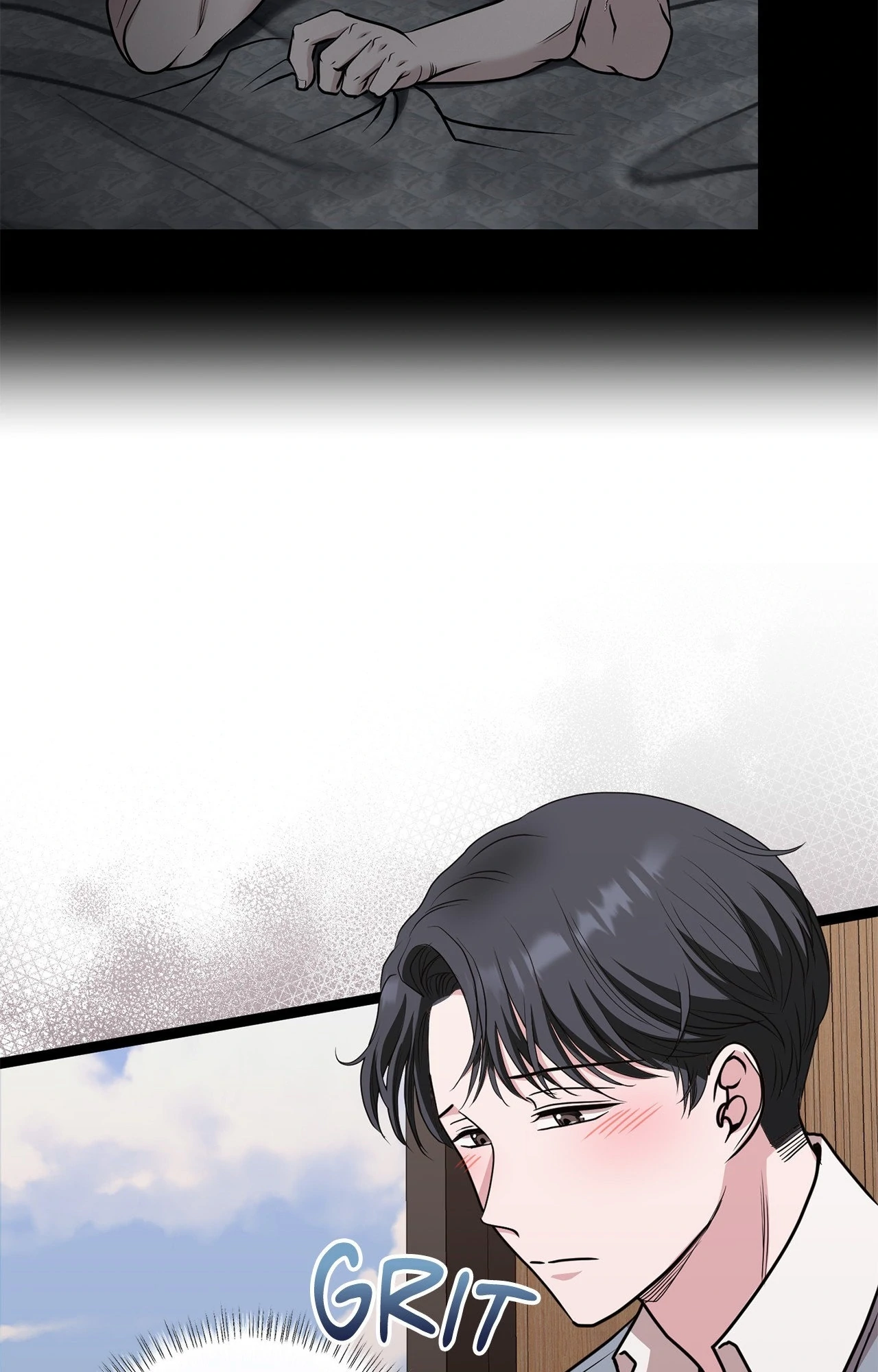 Squeaky Clean [Official] - Chapter 21 manhwa