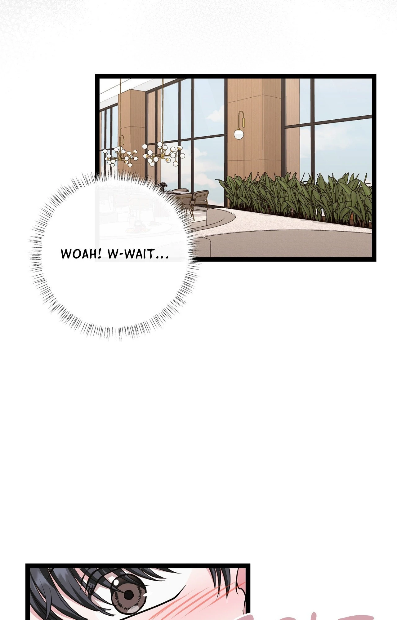 Squeaky Clean [Official] - Chapter 21 manhwa