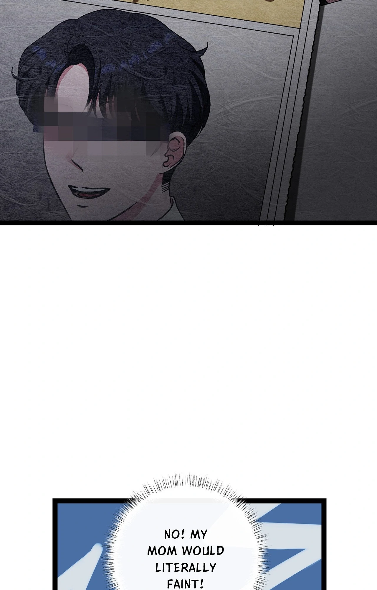 Squeaky Clean [Official] - Chapter 21 manhwa
