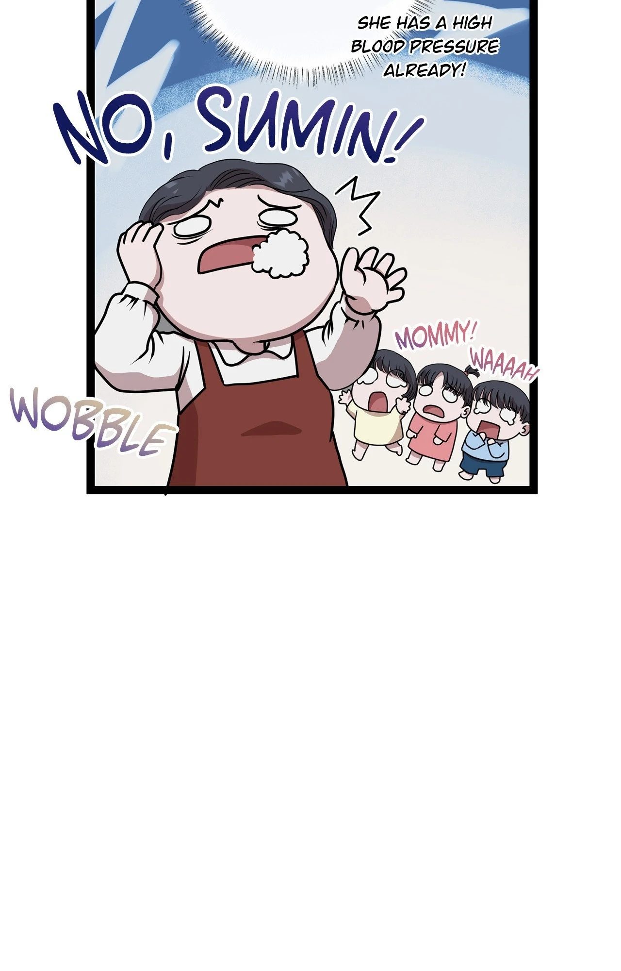Squeaky Clean [Official] - Chapter 21 manhwa