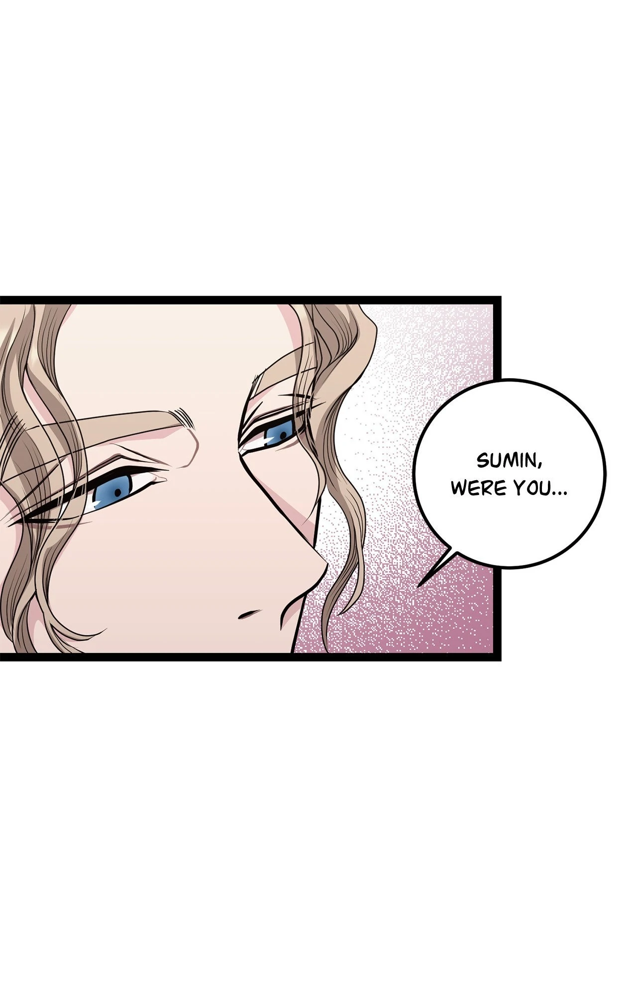 Squeaky Clean [Official] - Chapter 21 manhwa