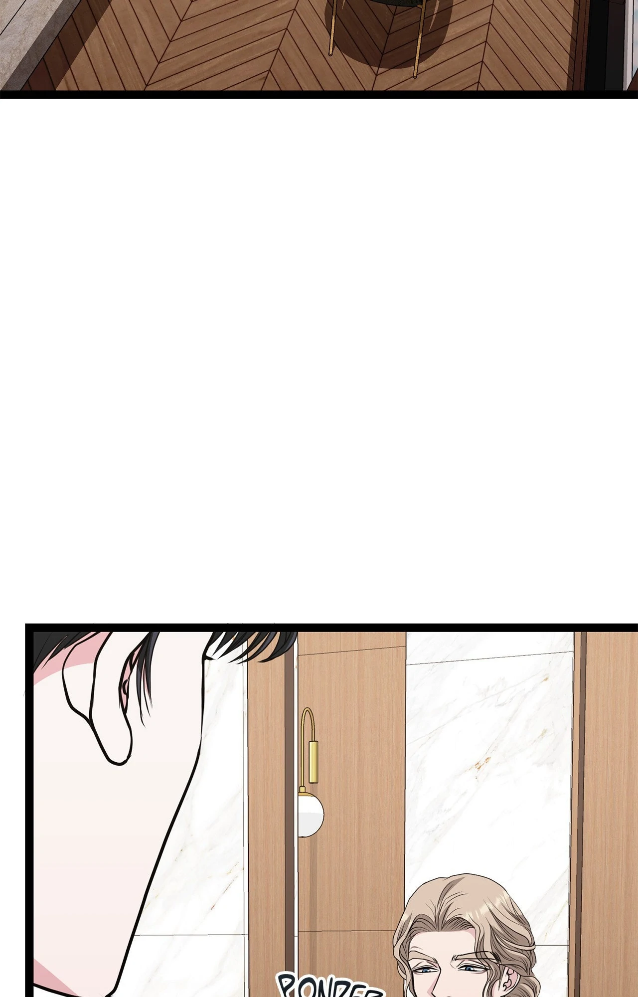 Squeaky Clean [Official] - Chapter 21 manhwa