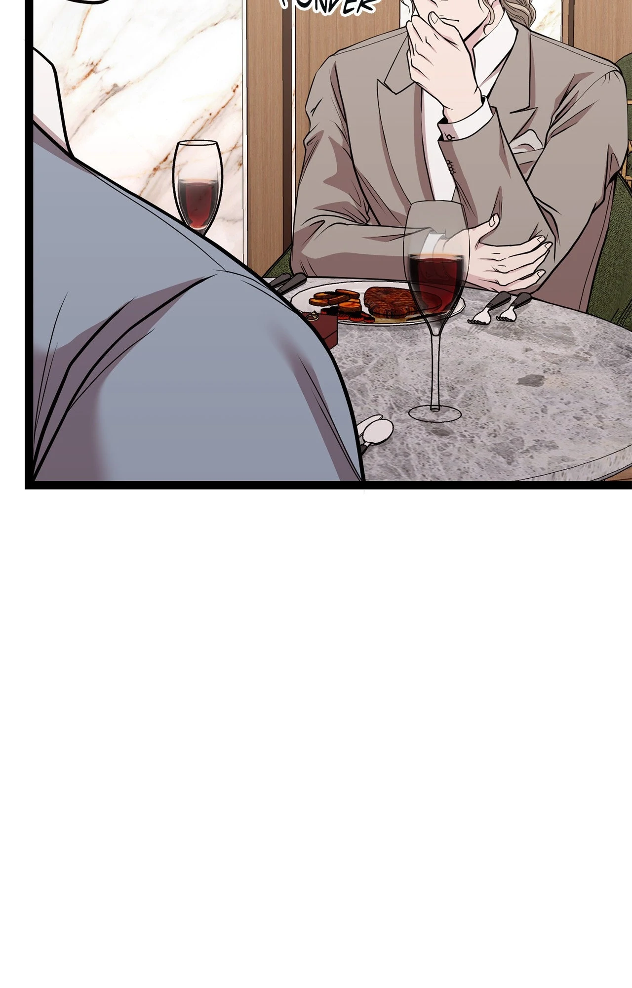 Squeaky Clean [Official] - Chapter 21 manhwa