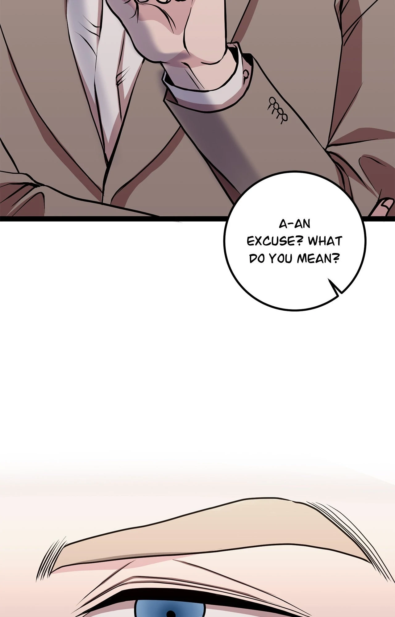 Squeaky Clean [Official] - Chapter 21 manhwa