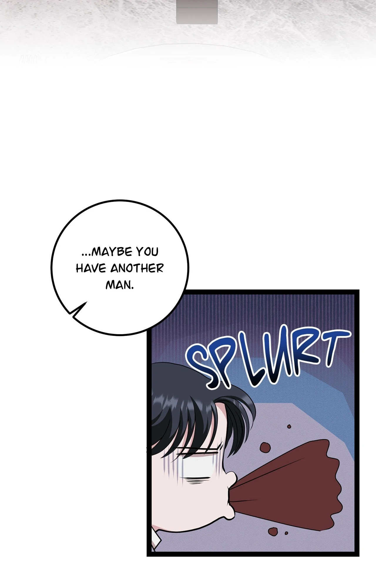 Squeaky Clean [Official] - Chapter 21 manhwa