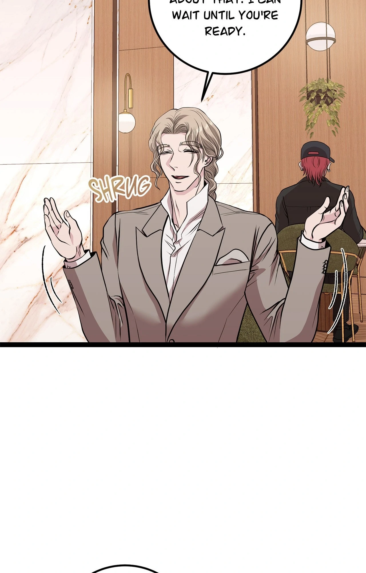 Squeaky Clean [Official] - Chapter 21 manhwa