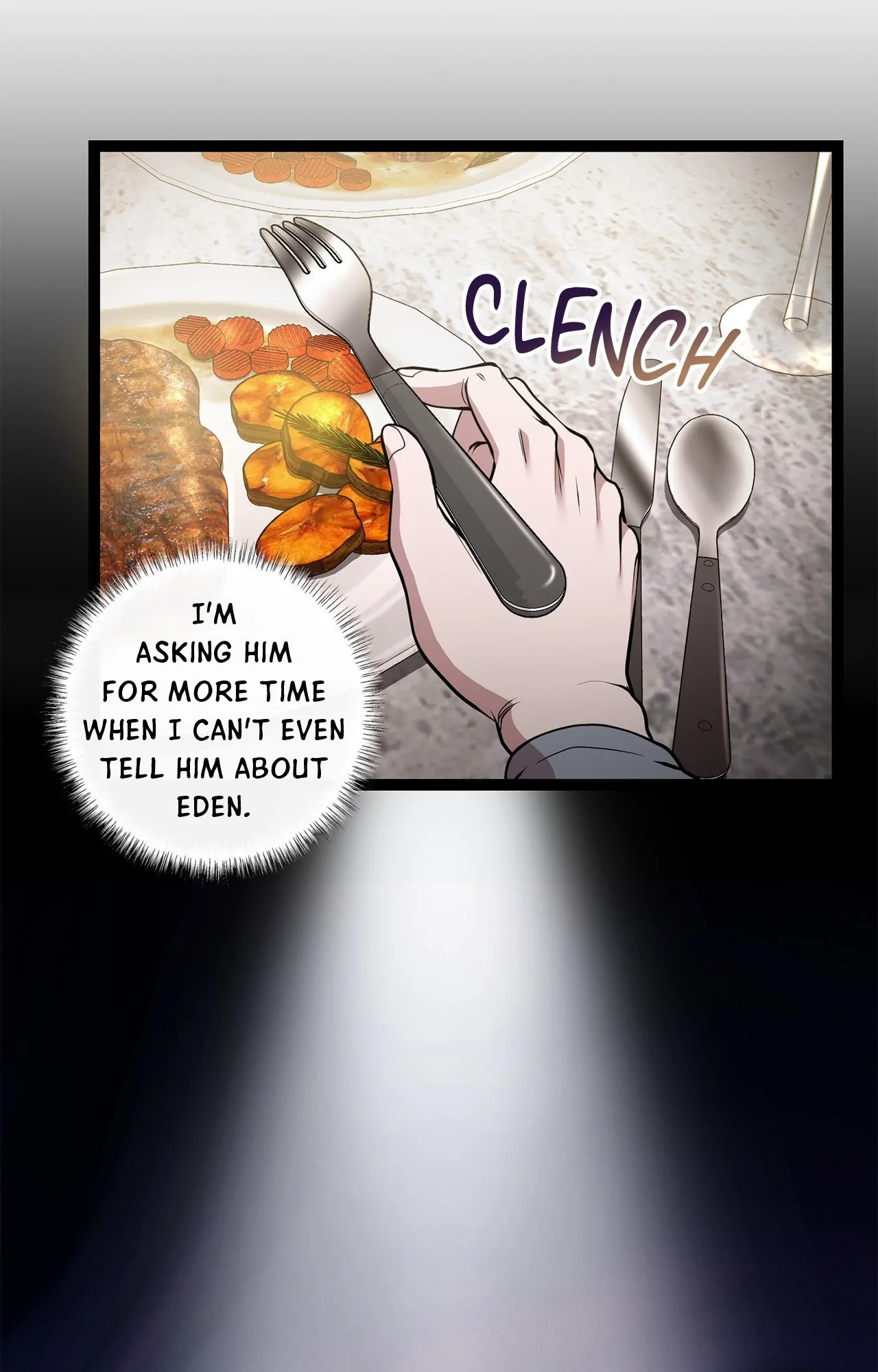 Squeaky Clean [Official] - Chapter 21 manhwa