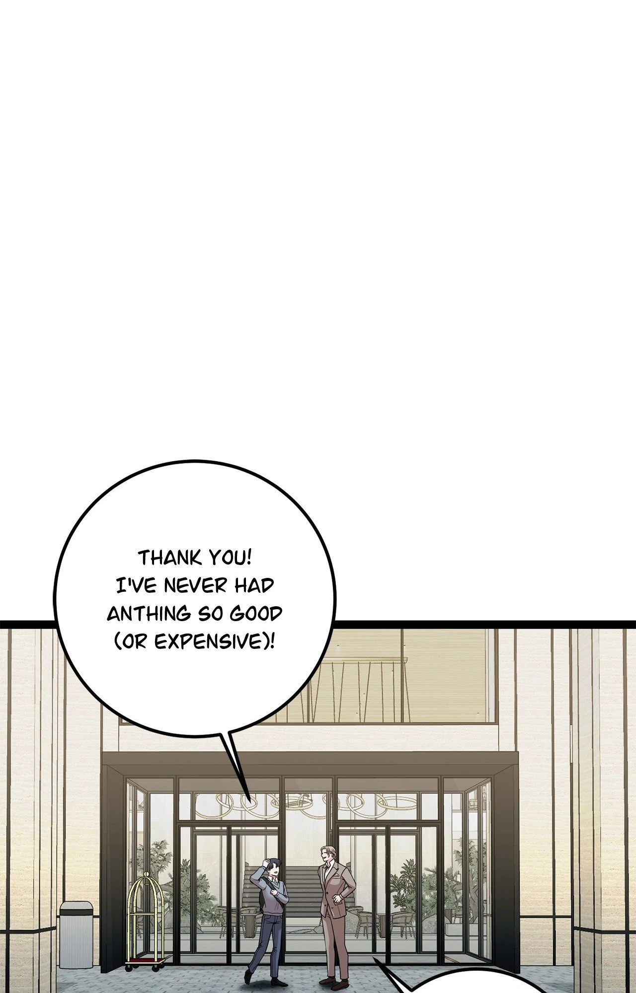 Squeaky Clean [Official] - Chapter 21 manhwa